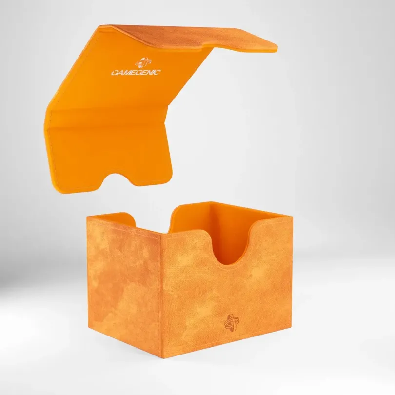 Sidekick 100+ XL Orange
