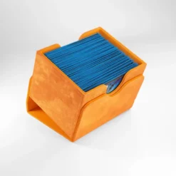 Sidekick 100+ XL Orange
