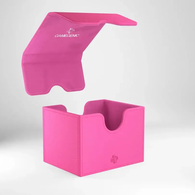 Sidekick 100+ XL Pink