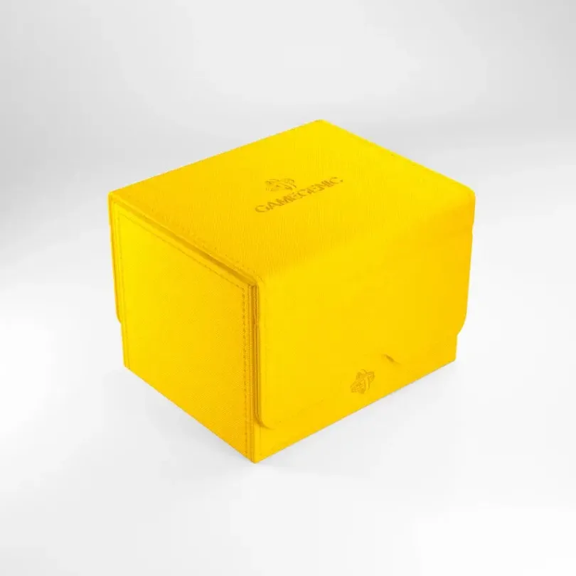 Sidekick 100+ XL - Yellow