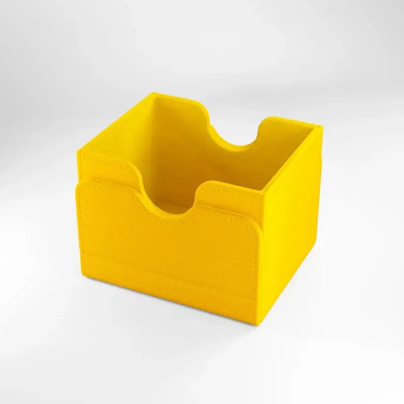 Sidekick 100+ XL - Yellow