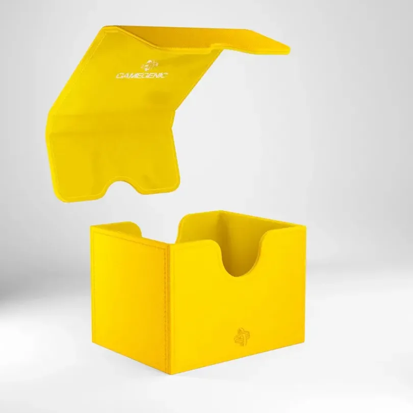 Sidekick 100+ XL - Yellow