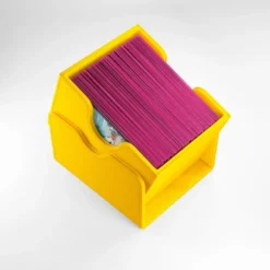Sidekick 100+ XL - Yellow