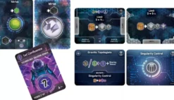 Sidereal Confluence: Remastered Edition