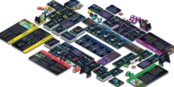 Sidereal Confluence: Remastered Edition