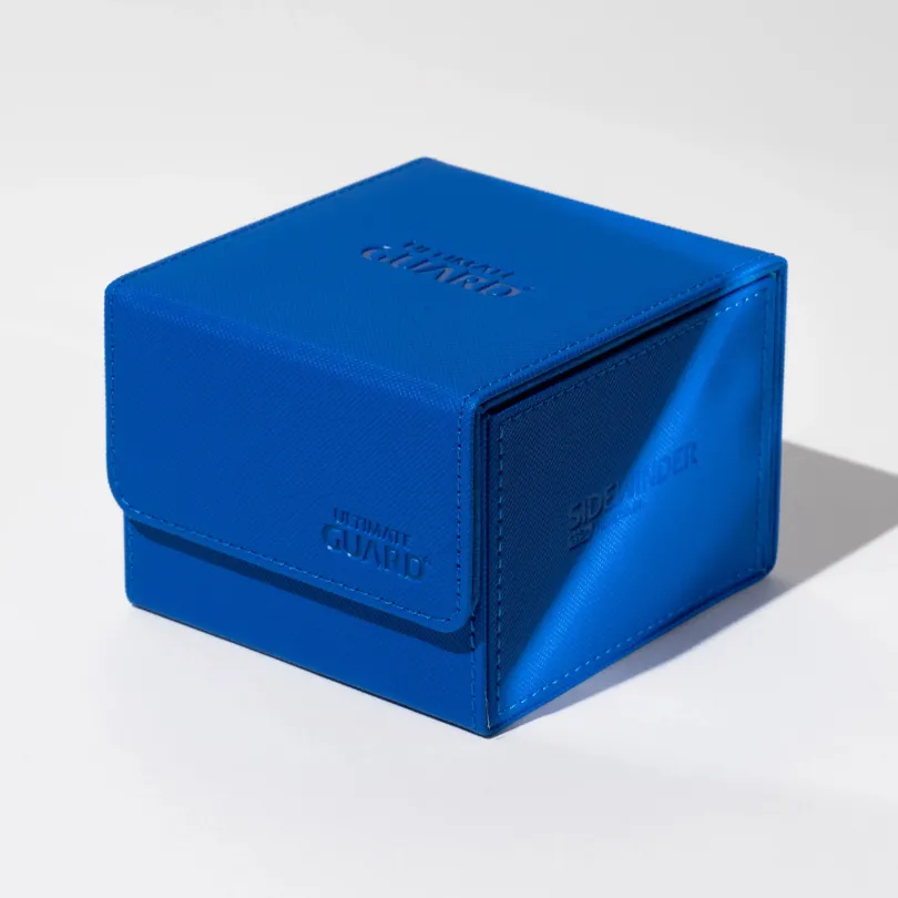 Sidewinder 133 Xenoskin Blue Ultimate Guard