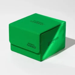 Sidewinder 133 Xenoskin Green Ultimate Guard