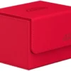 Sidewinder 100+ XenoSkin - Red