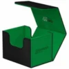 Sidewinder 100 Xenoskin Synergy Blackgreen Ultimate Guard