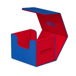 Sidewinder 100 Xenoskin Synergy Bluered Ultimate Guard P4602
