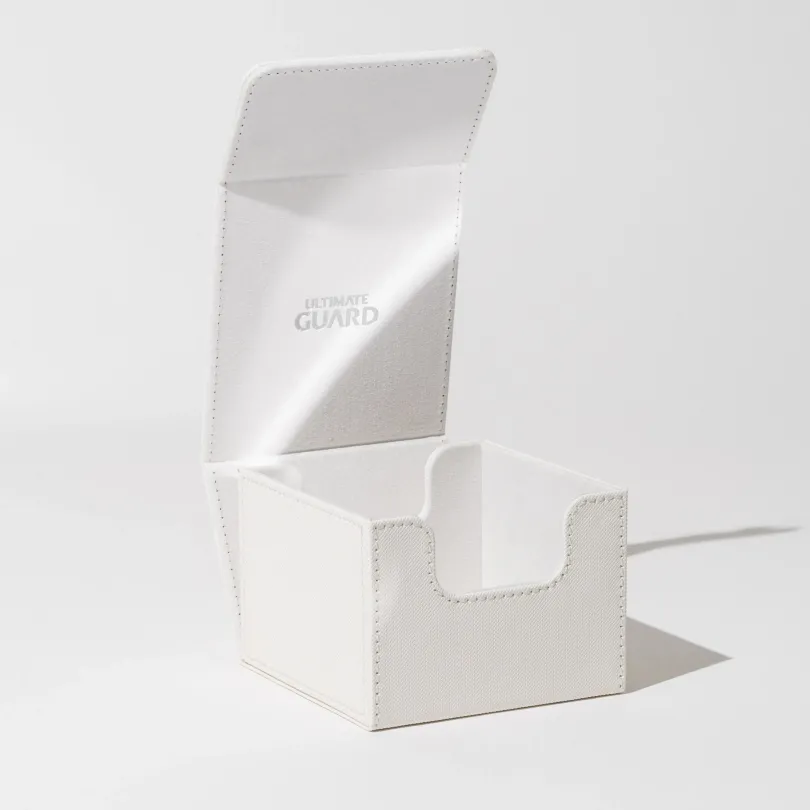 Sidewinder 133 Xenoskin White Ultimate Guard