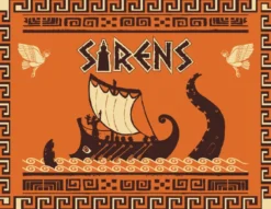 Sirens