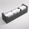 Sizemorph Divider - White