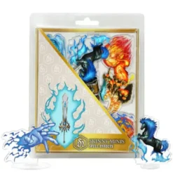Skinny Minis Spell Effects 1