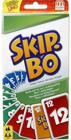 Skip Bo