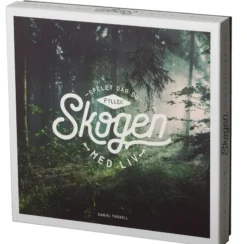Skogen