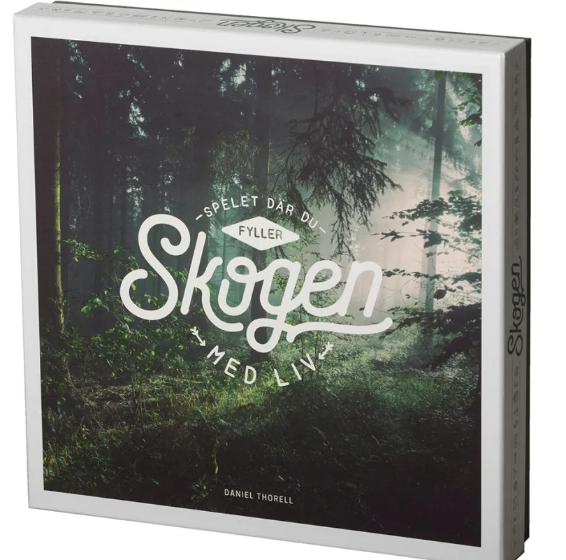 Skogen