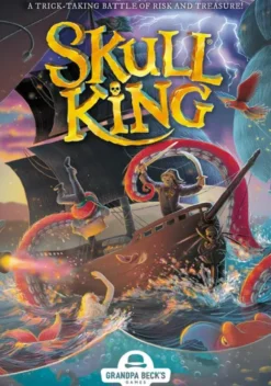 Skull King