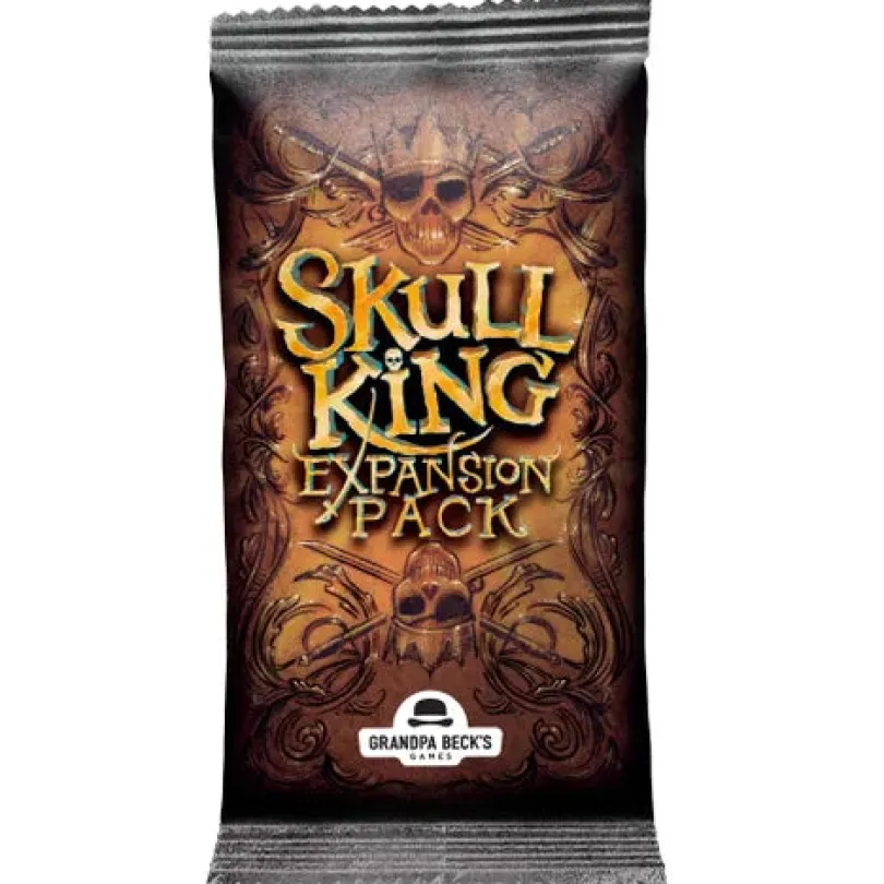 Skull King Expansion Pack