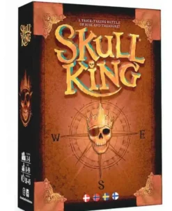 Skull King (Nordic)