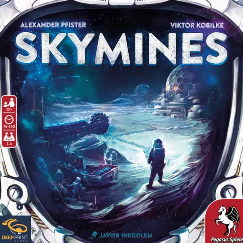 Skymines