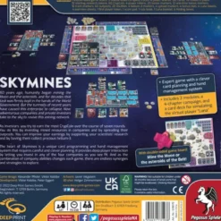Skymines