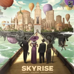 Skyrise