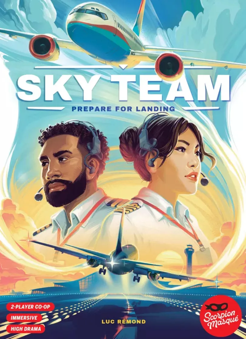 Sky Team