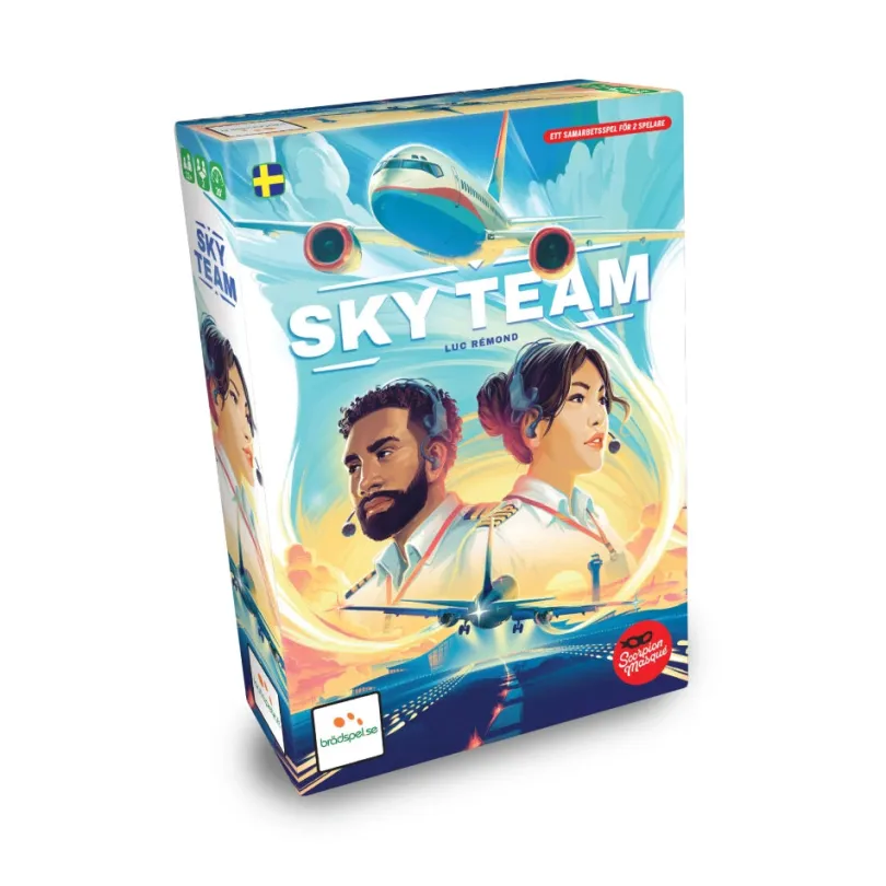 Sky Team (SV)