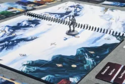 Sleeping Gods Distant Skies