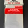 Sleeve Kings - Magnum Dixit Card Sleeves, 80x120mm (110)