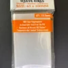 Sleeve Kings - Magnum 7 Wonders Card Sleeves, 65x100mm (110)