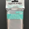 Sleeve Kings - Mini Chimera Card Sleeves, 43x65mm (110)