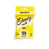 Sleevy MINI - matte (100 sleeves for 41x63 mm cards)