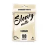 Sleevy STANDARD – matte (100 sleeves for 63,5x88 mm cards)