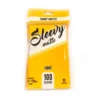 Sleevy TAROT – matte (100 sleeves for 70x120 mm cards)