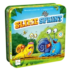 Slime Sprint (Sv)