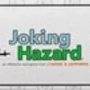 -Säljs från Lånebiblioteket- Joking Hazard