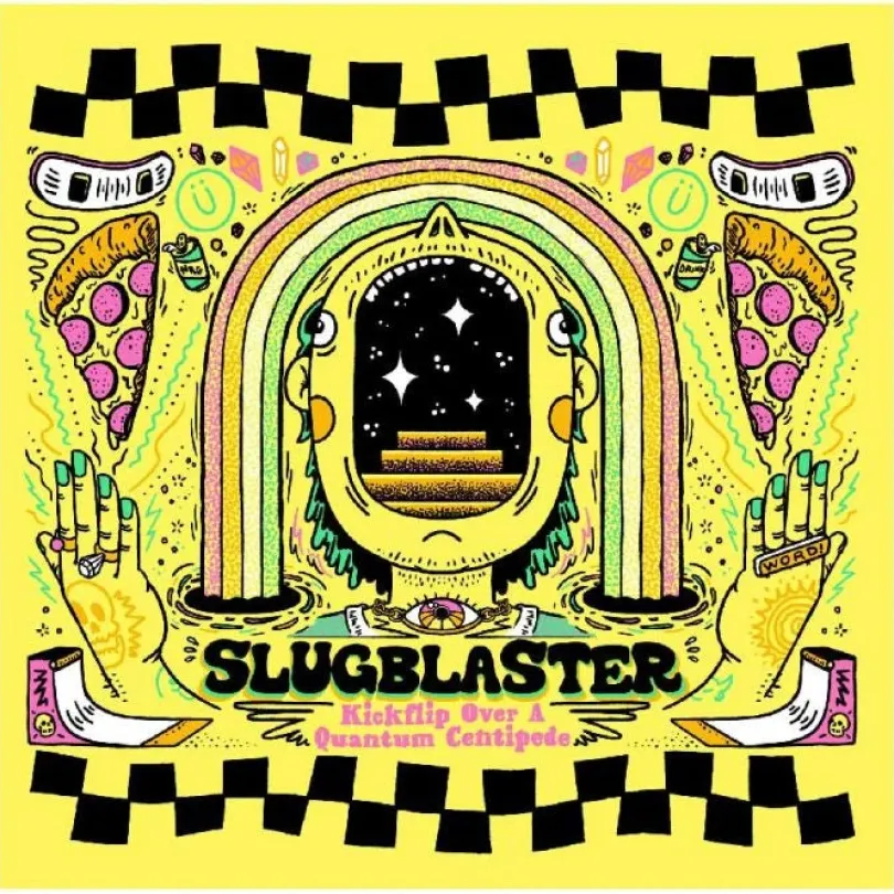 Slugblaster Rpg Goty Edition