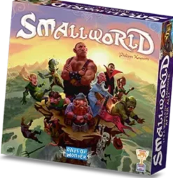 Small World