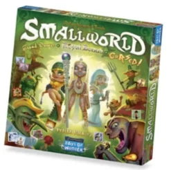 Small World: Power Pack #2