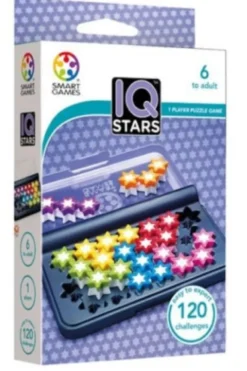 Smartgames Iq Stars Sv