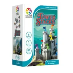 SmartGames: Tower Stacks (Sv)