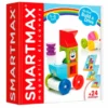 SmartMax: My First Build & Drive (Nordic)