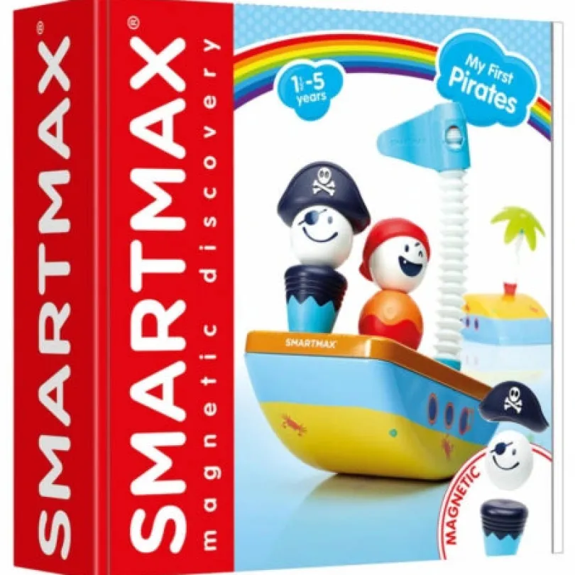 SmartMax: My First Pirates (Nordic)