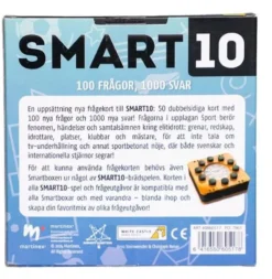 Smart10 - Sport