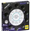 Smart10 - Svensk noir