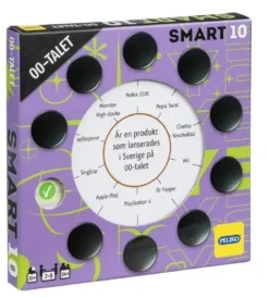 Smart10 - 00-talet