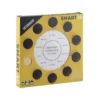 Smart10 Vetenskap