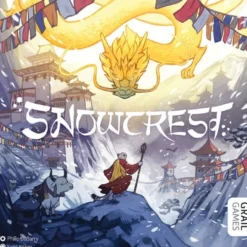 Snowcrest